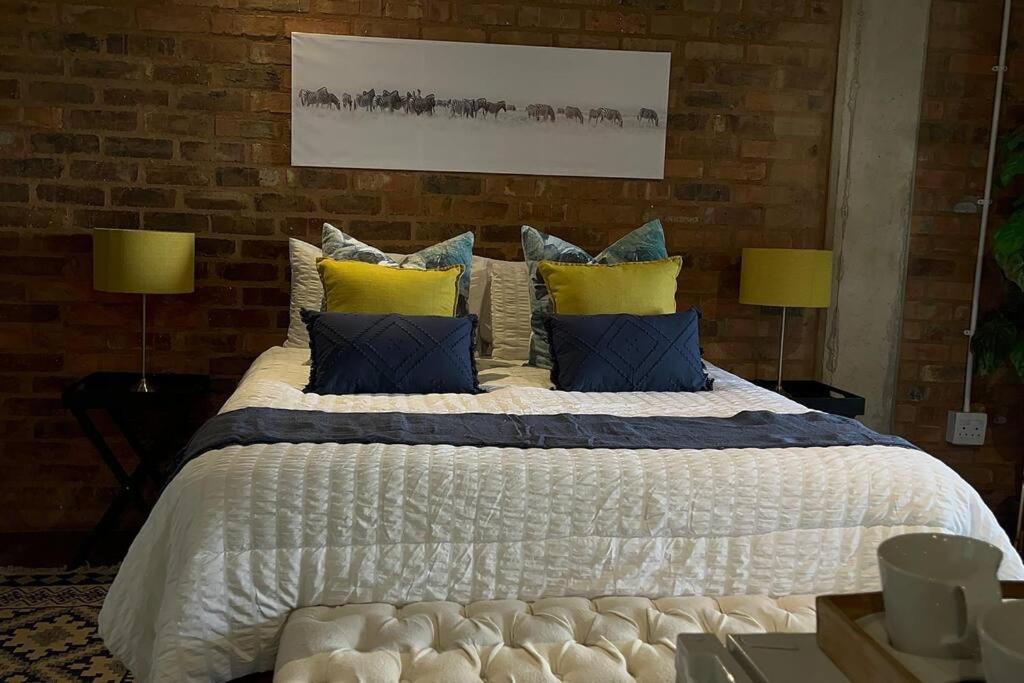 Luxury Lifestyle * Johannesburg