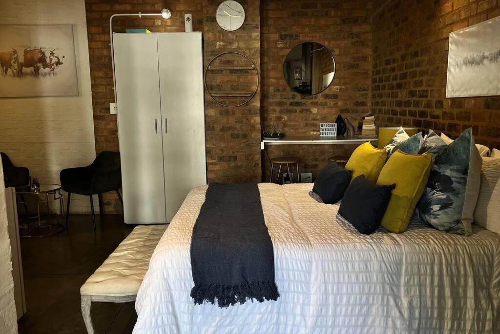 Luxury Lifestyle Johannesburg