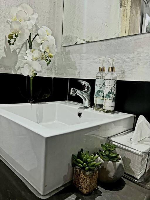 Luxury Lifestyle Apartment Johannesburg