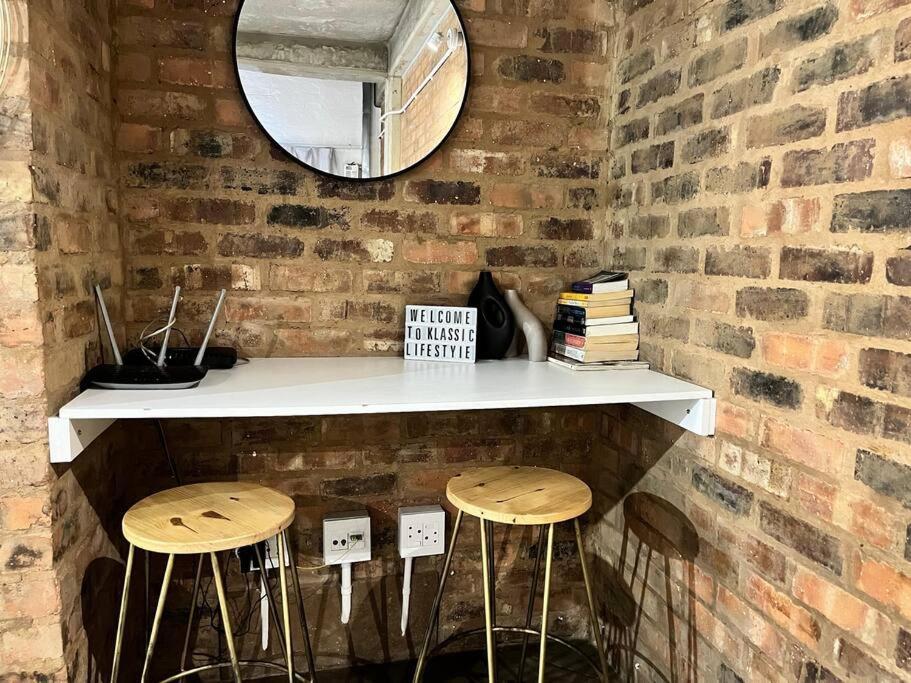 Apartment Luxury Lifestyle Johannesburg