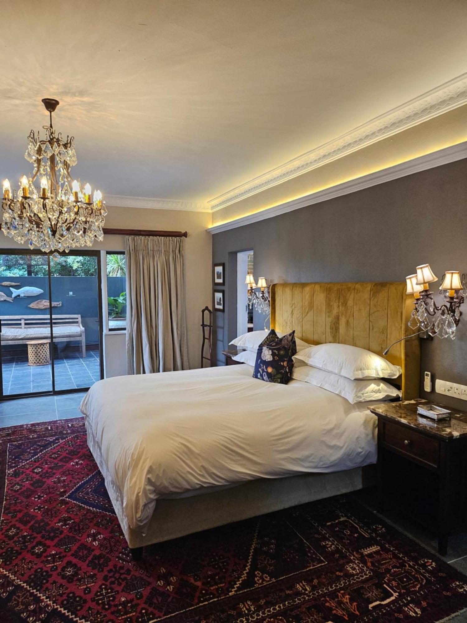 The Guest house