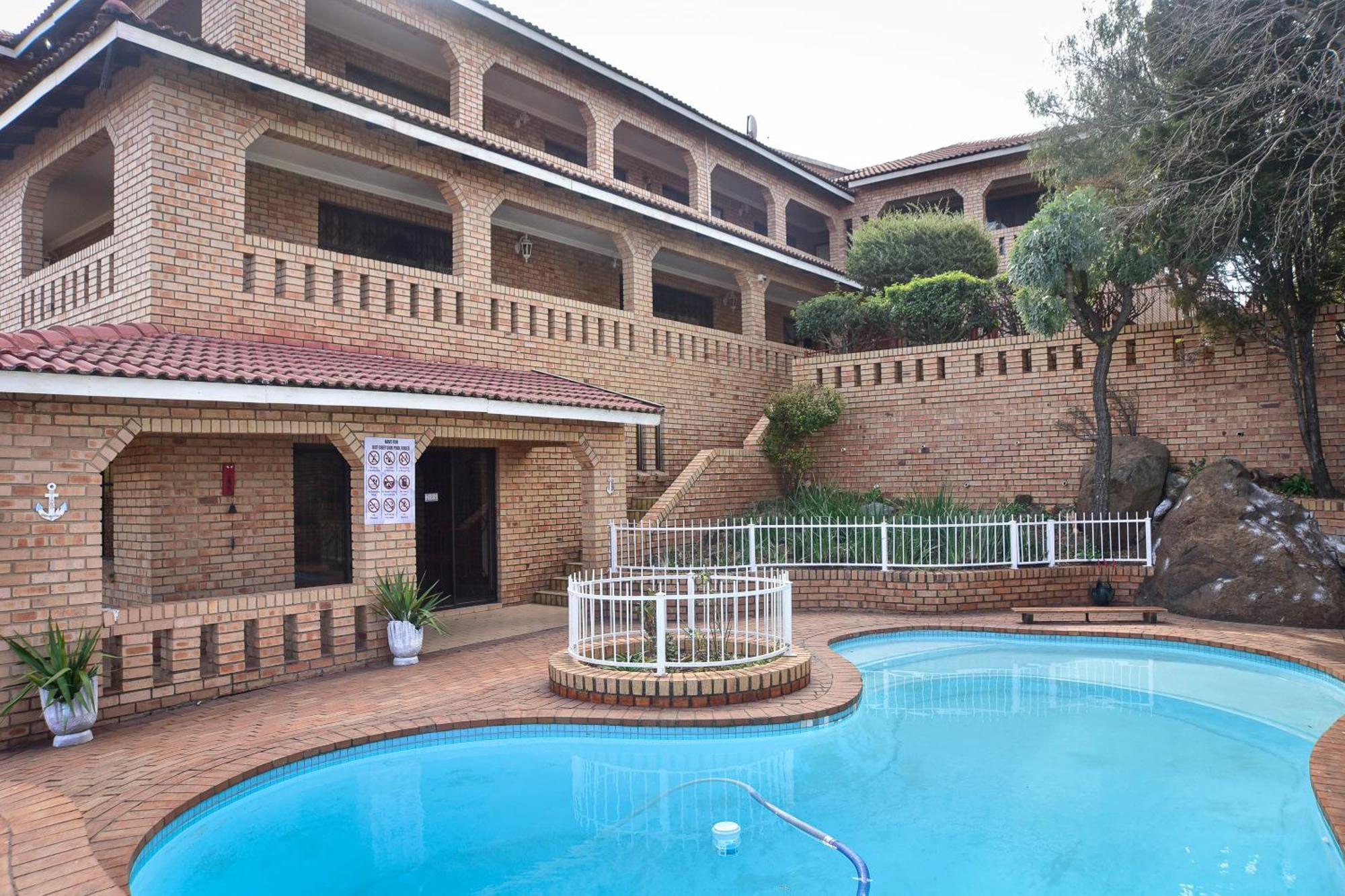 Heri Johannesburg