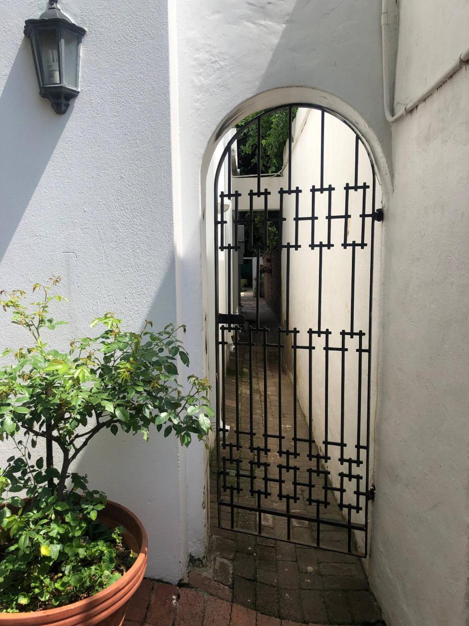 Charming Executive Studio, Solar Power, Wifi Căn hộ *