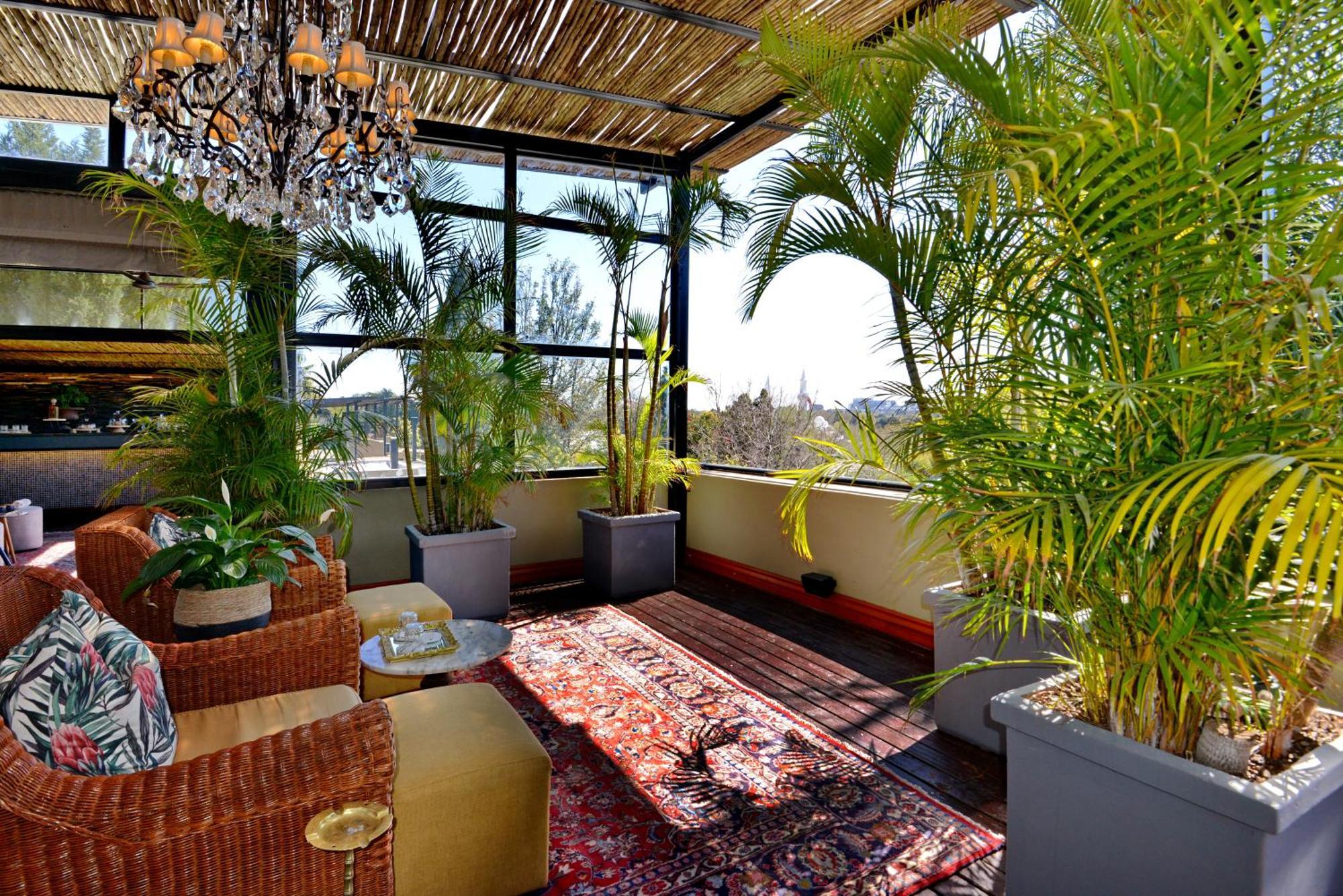 The Guest house