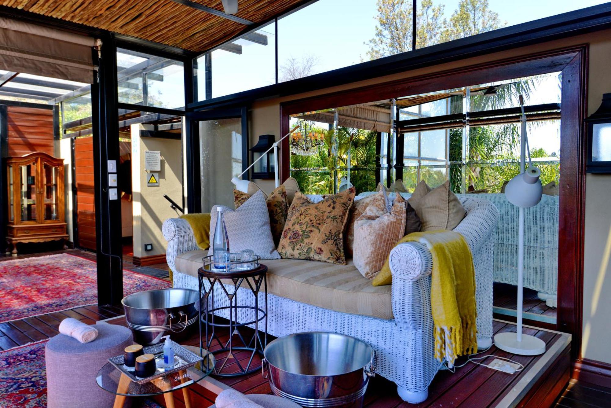 The Guest house 5*