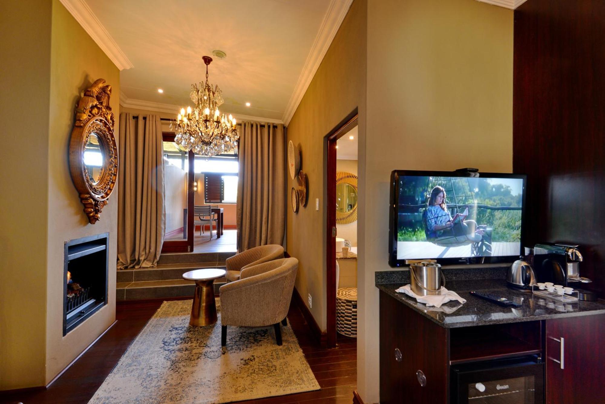 Guest house The