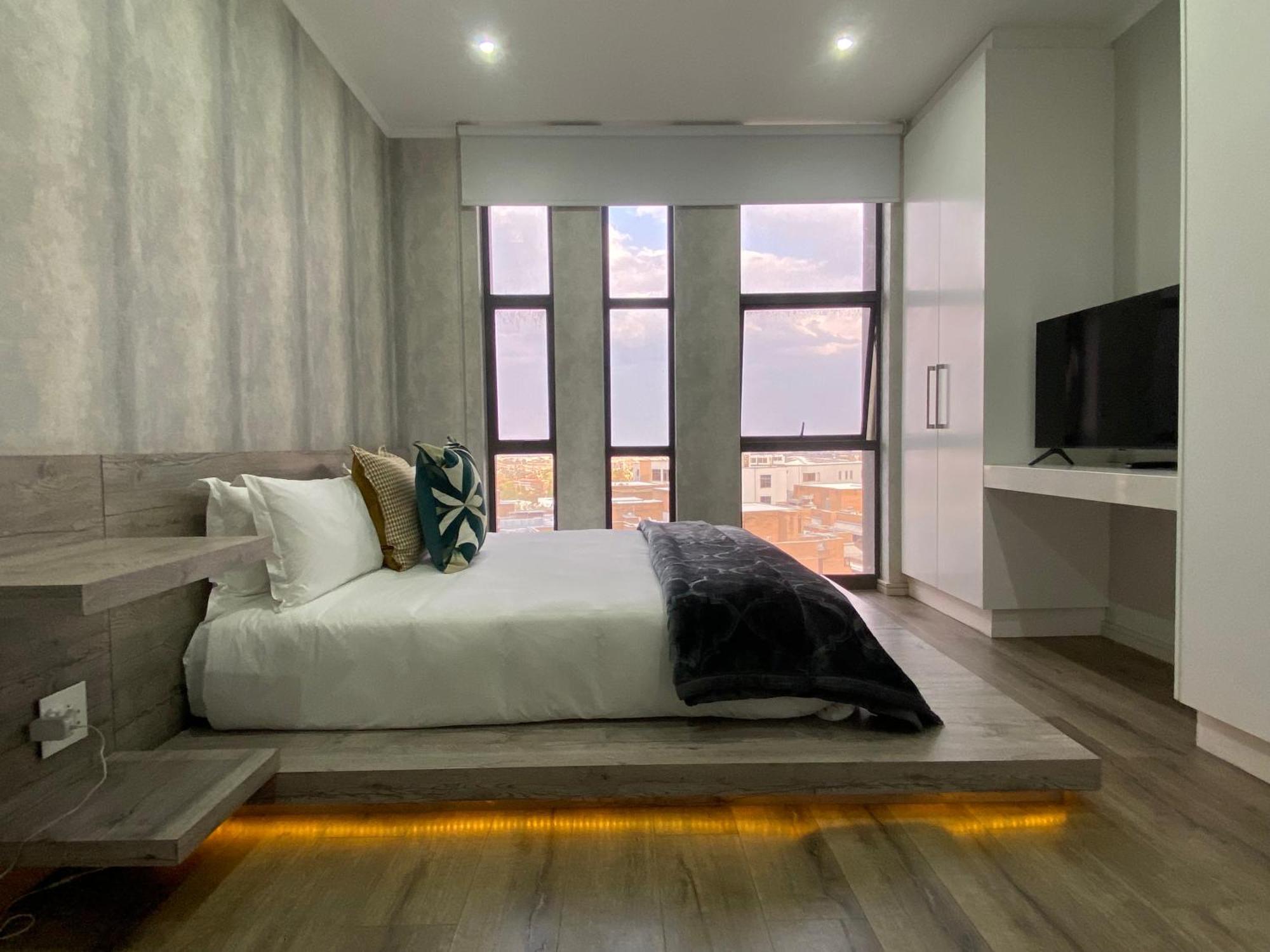Masingita Towers Căn hộ