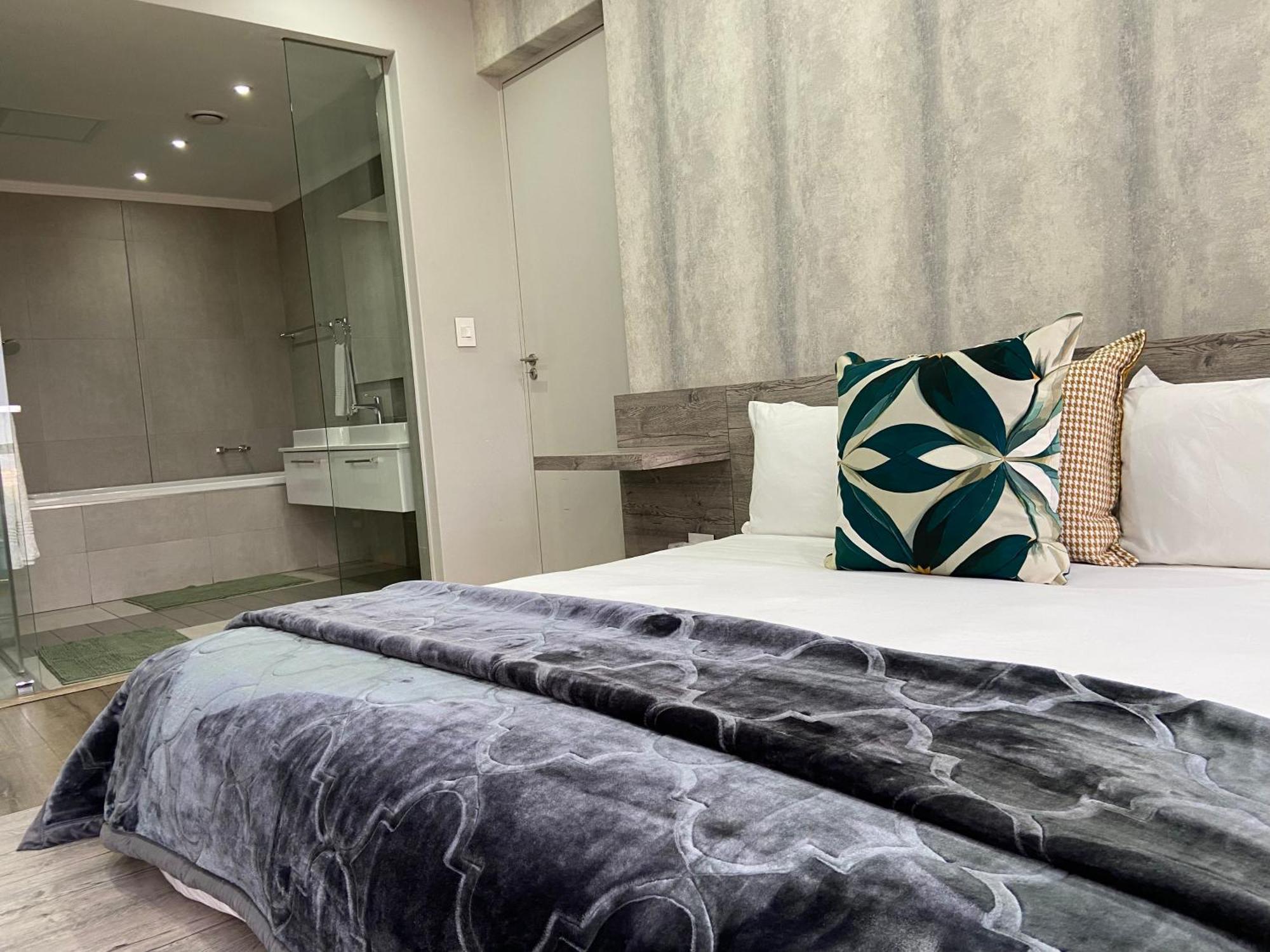 Masingita Towers Căn hộ