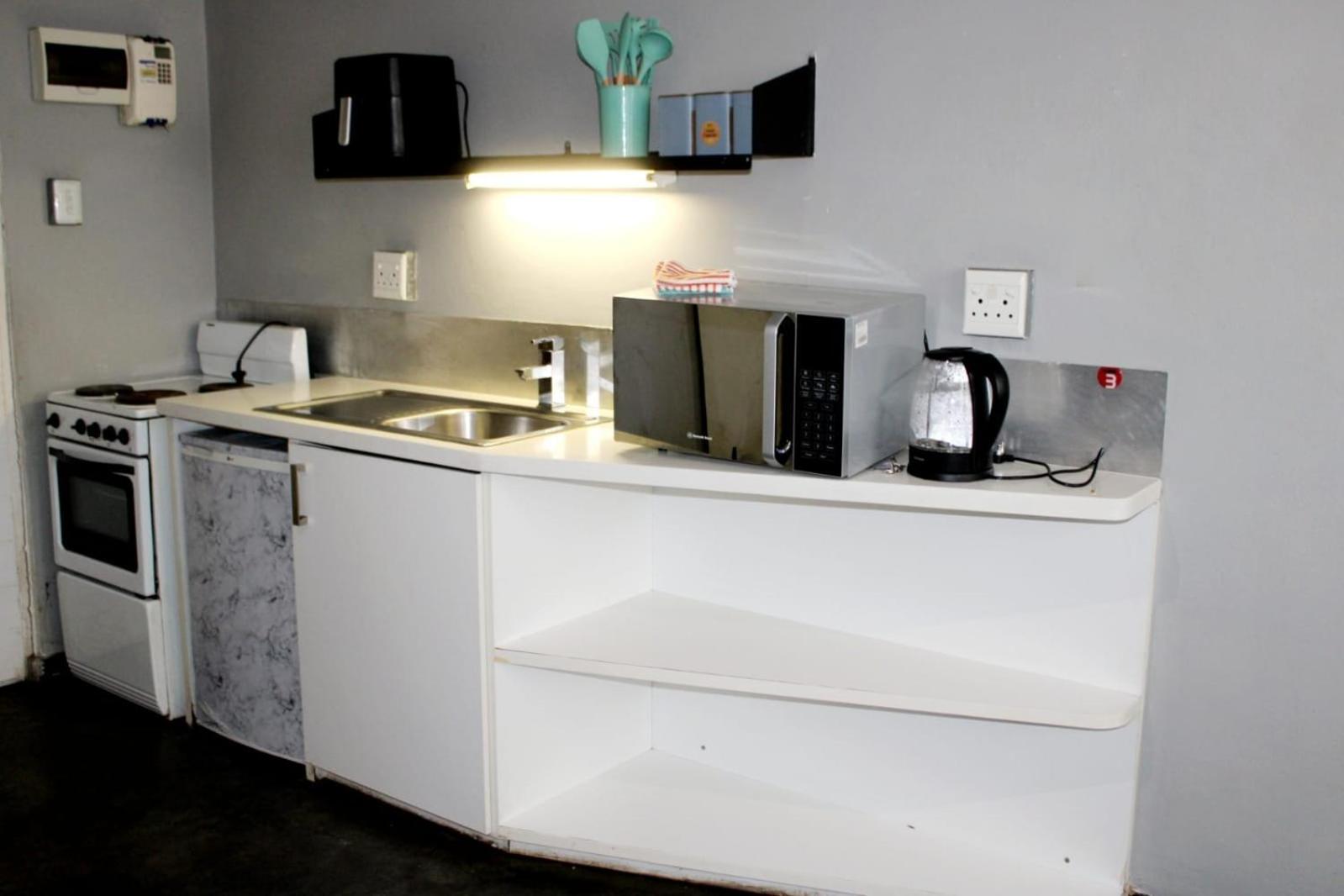 Charming Gataway In Maboneng Johannesburg