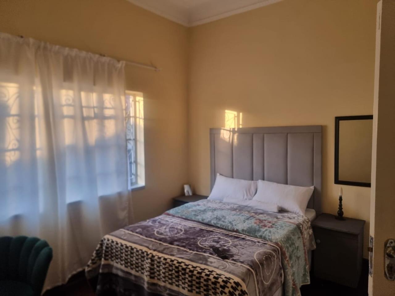 Kensington Bed & Breakfast
