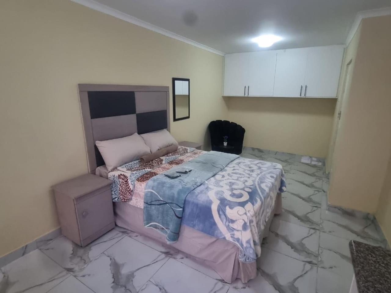 Bed & Breakfast Kensington Johannesburg