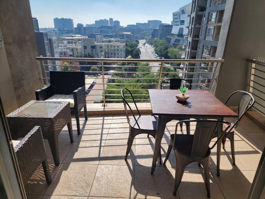 Heart Of Sandton * Johannesburg