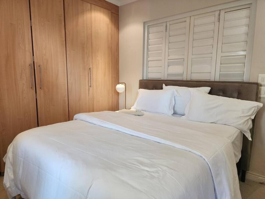 Apartment Heart Of Sandton