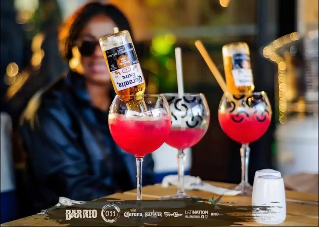 Pln-spaces At The Terrace-sandton Gate *