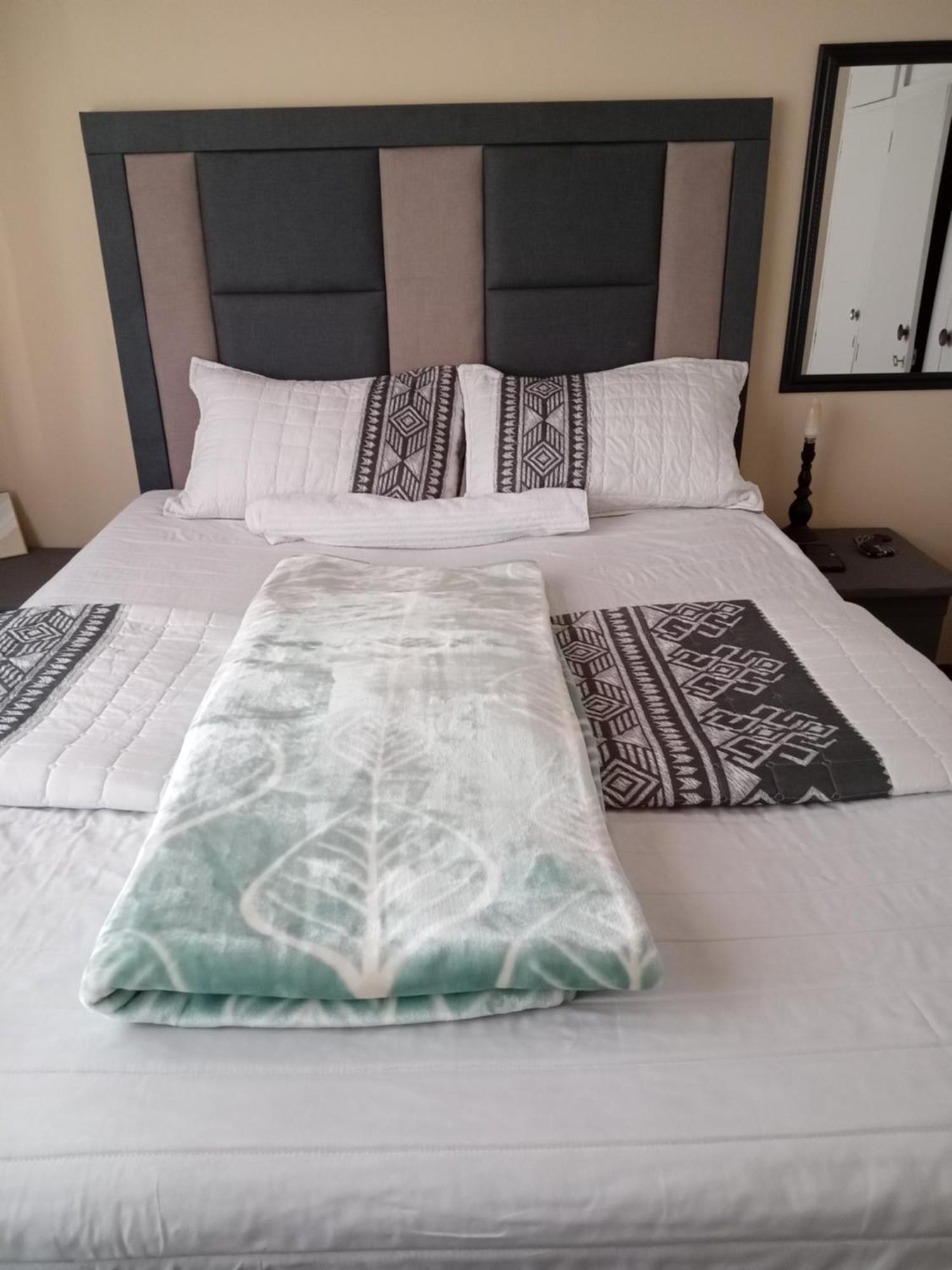 Kensington * Johannesburg