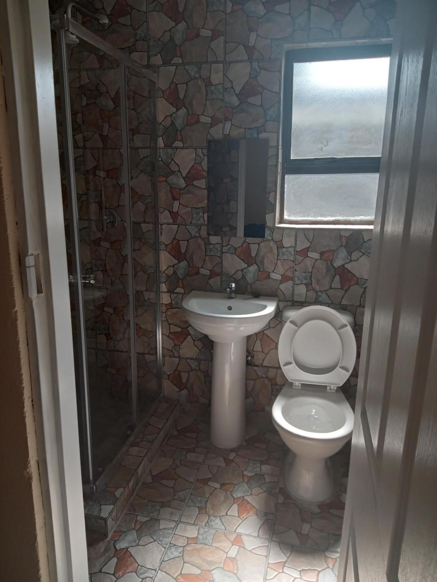 Kensington Bed & Breakfast *