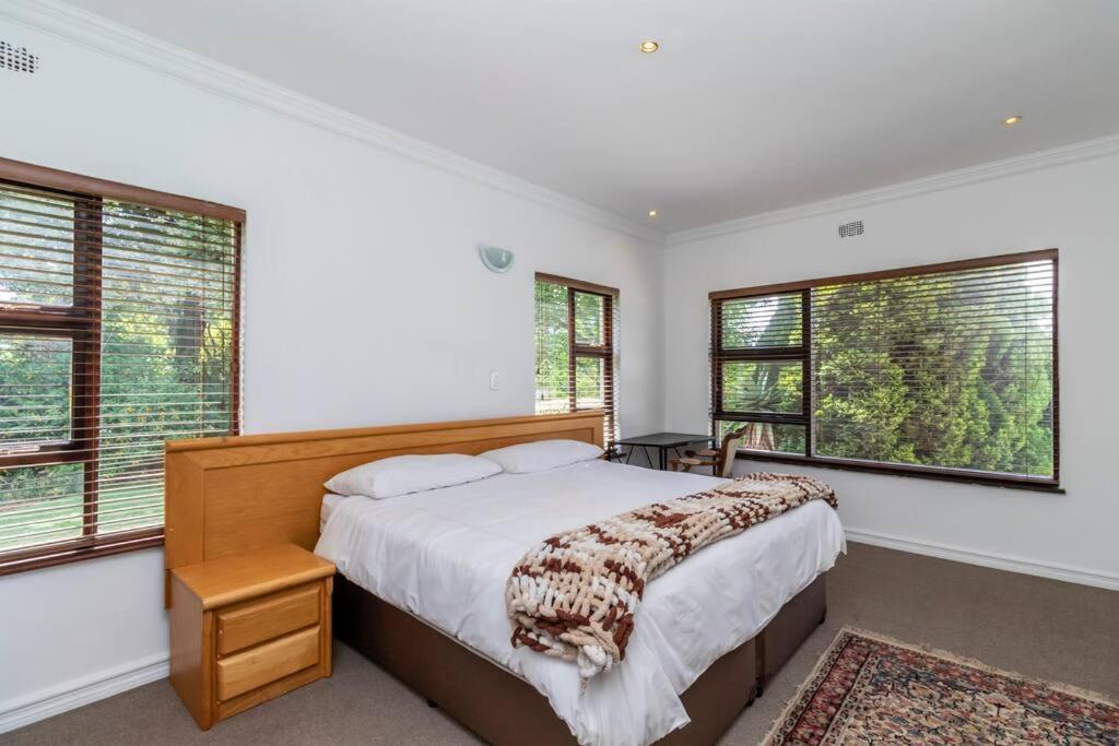 Villa 85 On Bagley