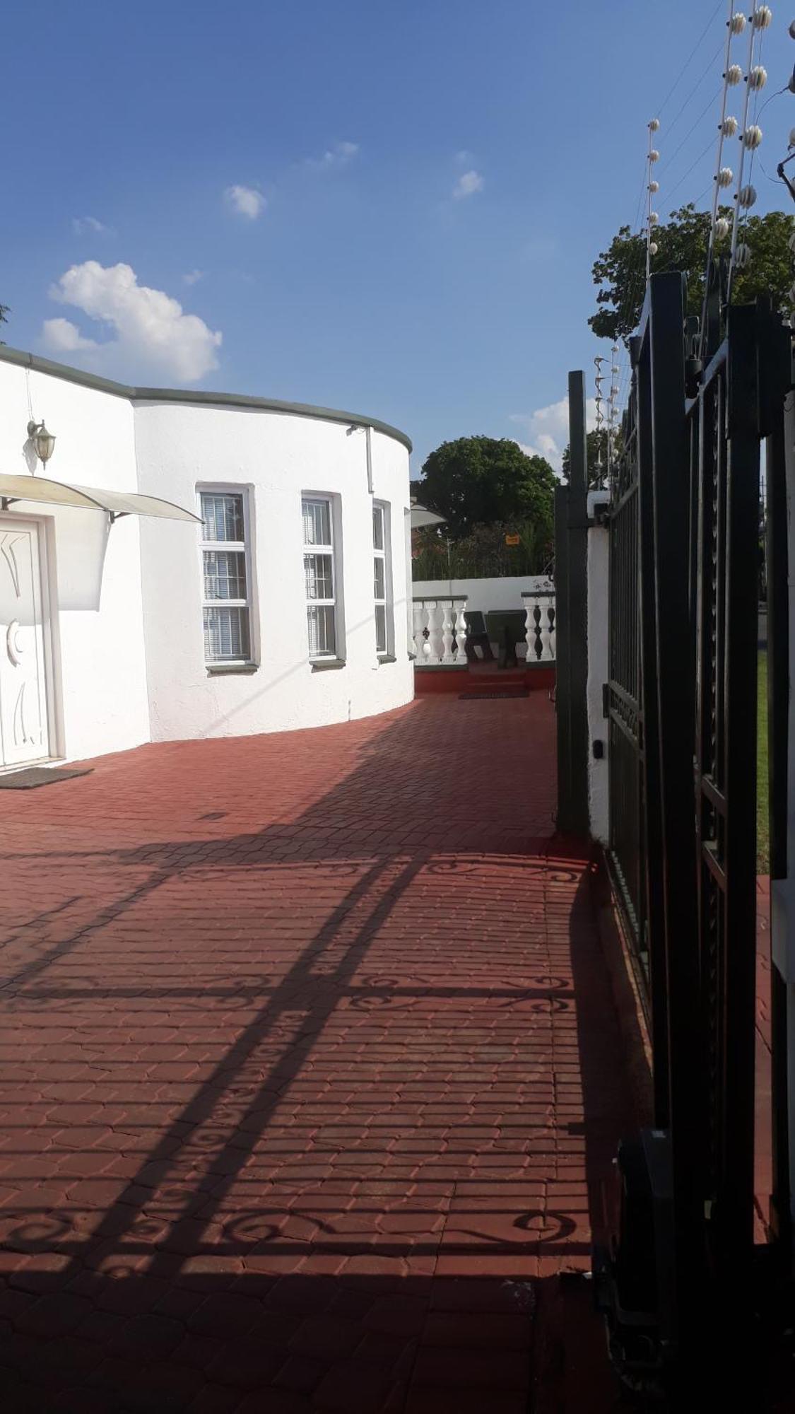 Robertsham Estelle House Joanesburgo