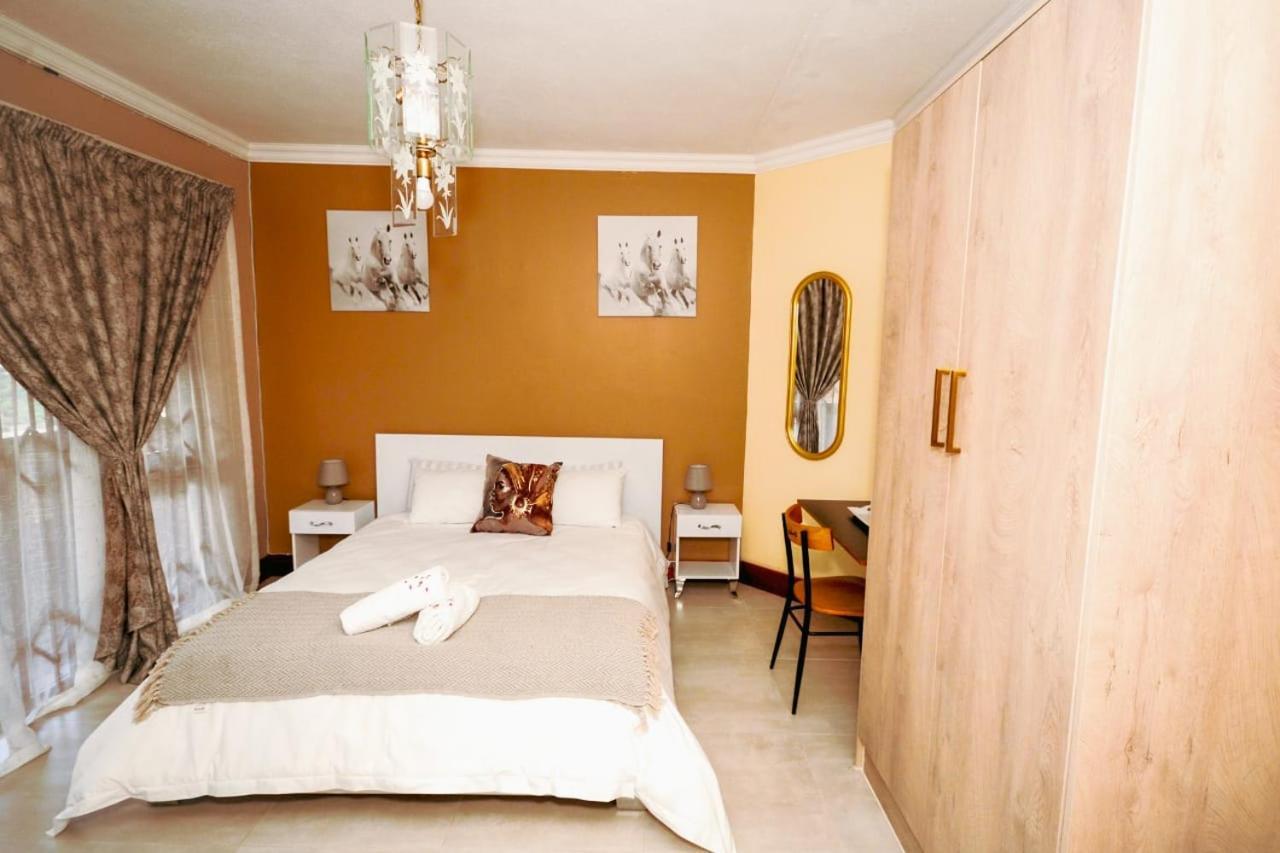 Bed & Breakfast Heri Johannesburg