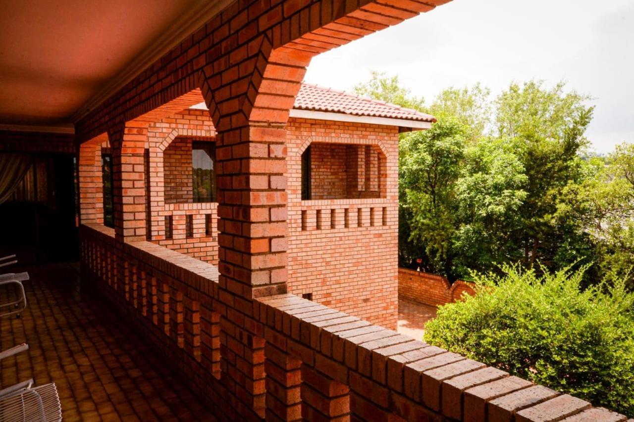 Bed & Breakfast Heri Johannesburg