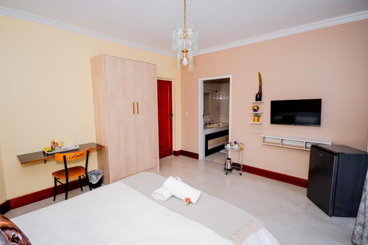 Bed & Breakfast Heri