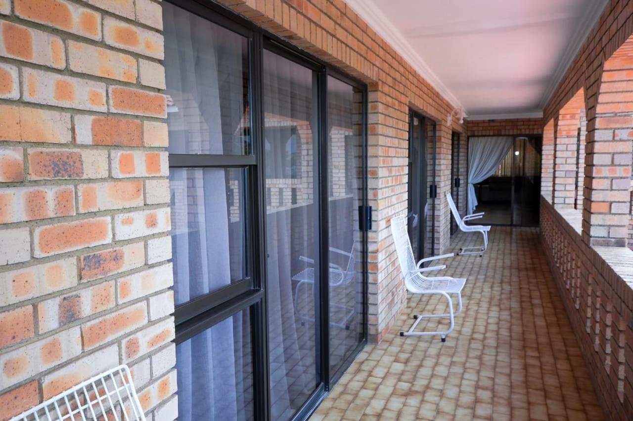Heri Bed & Breakfast Johannesburg