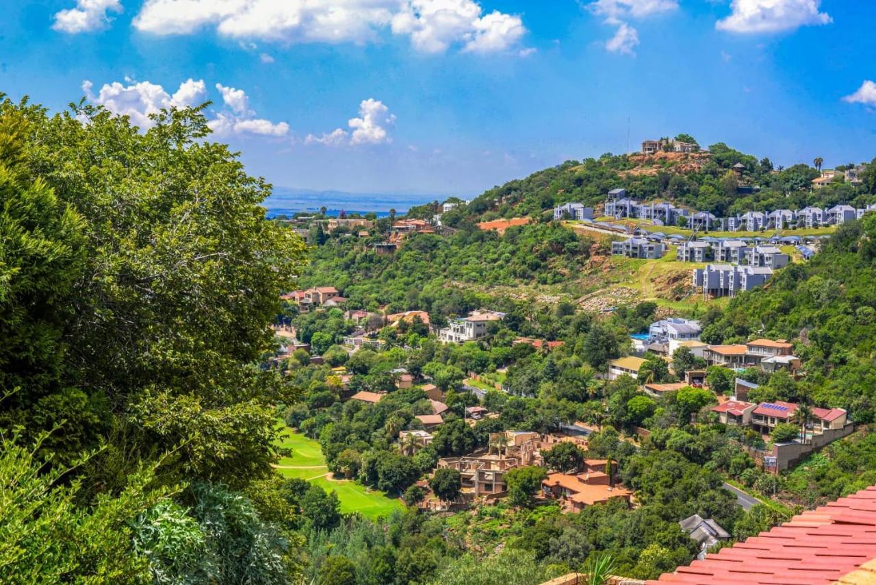 Bed & Breakfast Heri Johannesburg