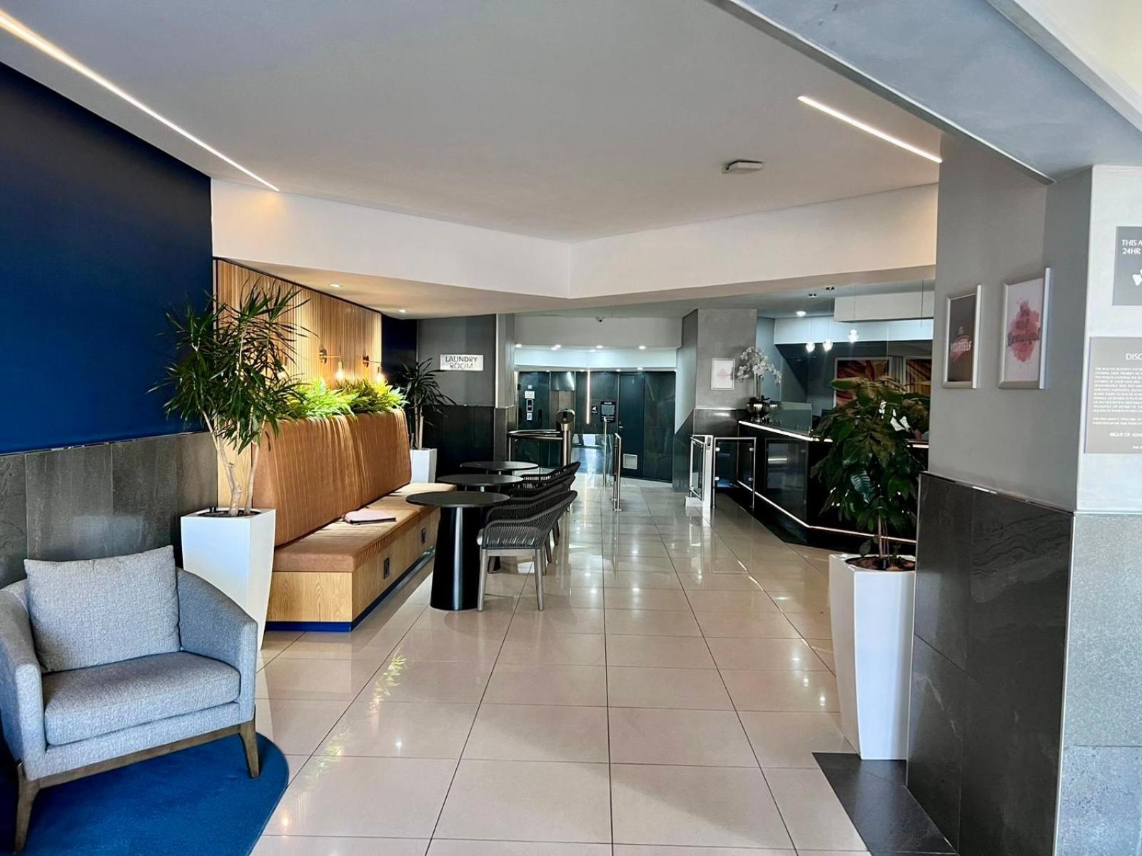 Apartment Rosebank At The Bolton *