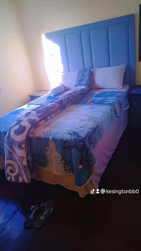 Kensington Bed & Breakfast *