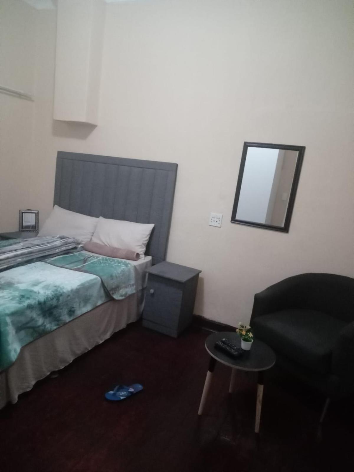 Kensington Bed & Breakfast Johannesburg