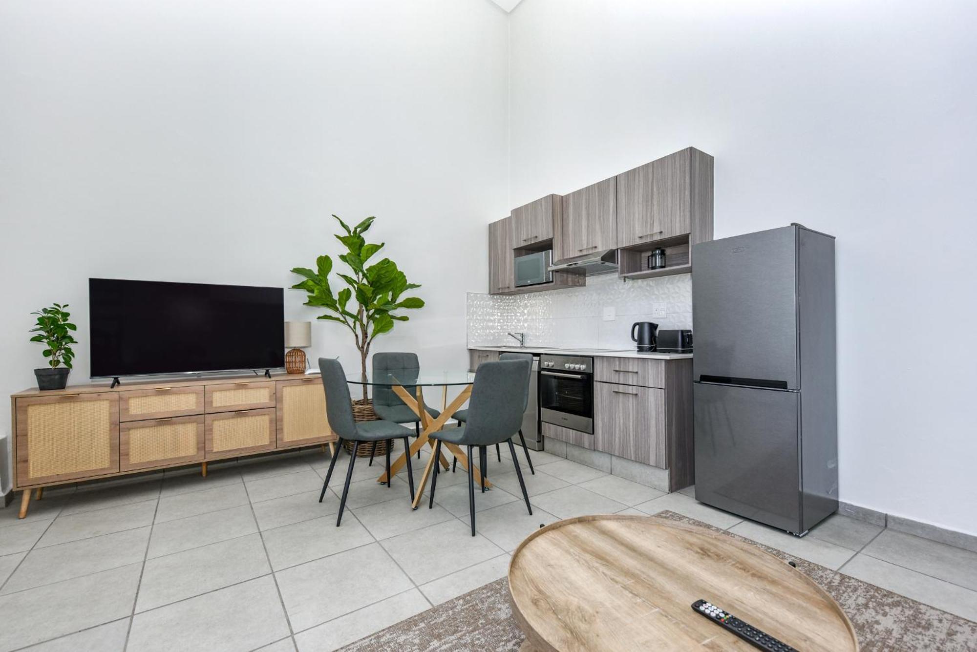 Apartment The Bolton Johannesburg