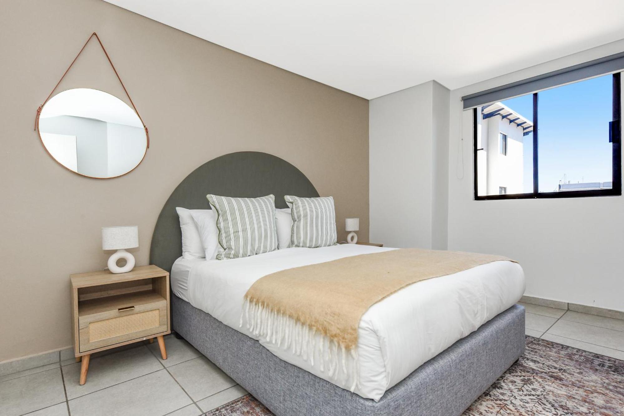 The Bolton Johannesburg