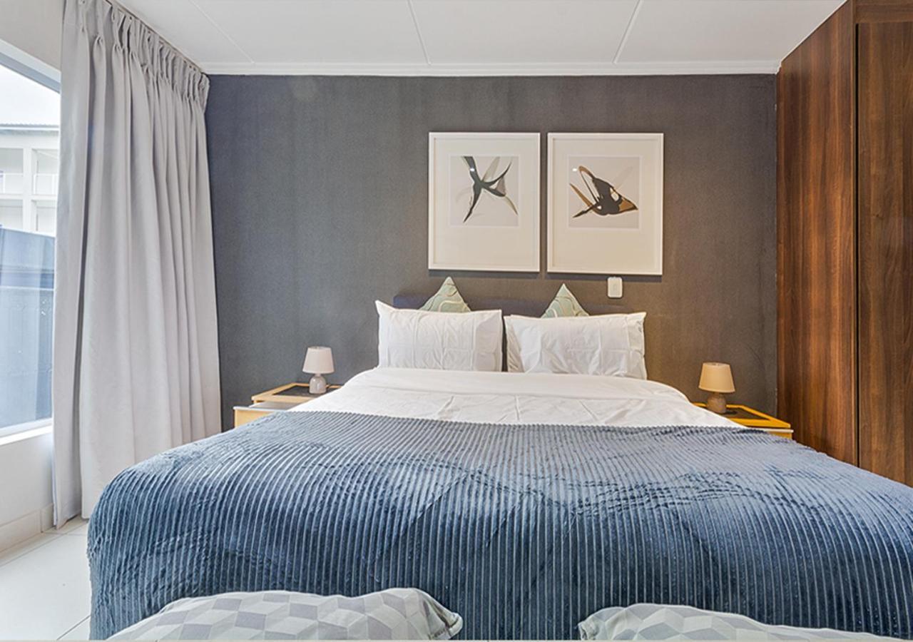 Căn hộ Sandton Luxury