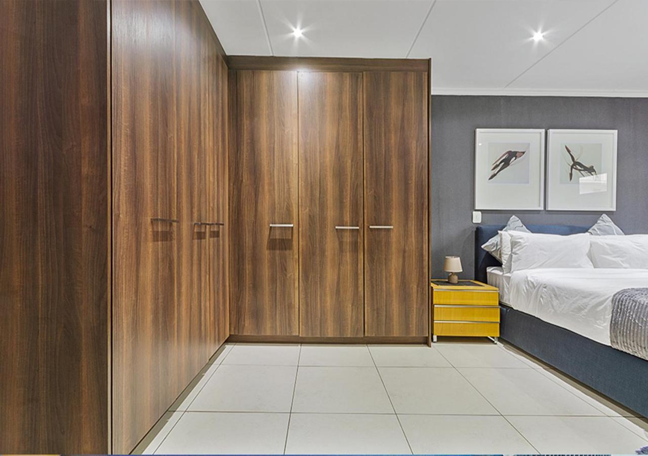 Căn hộ Sandton Luxury Johannesburg