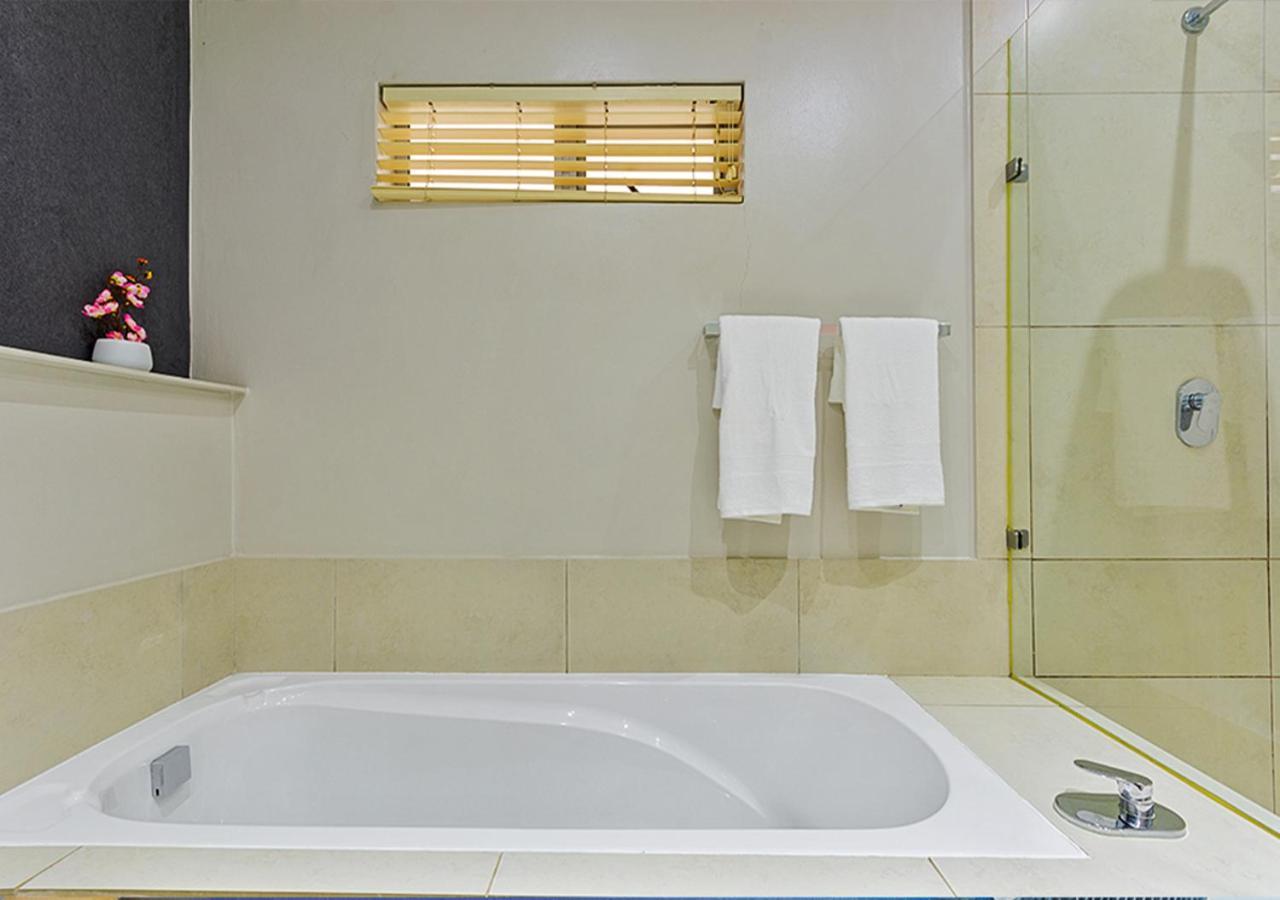 Sandton Luxury Johannesburg