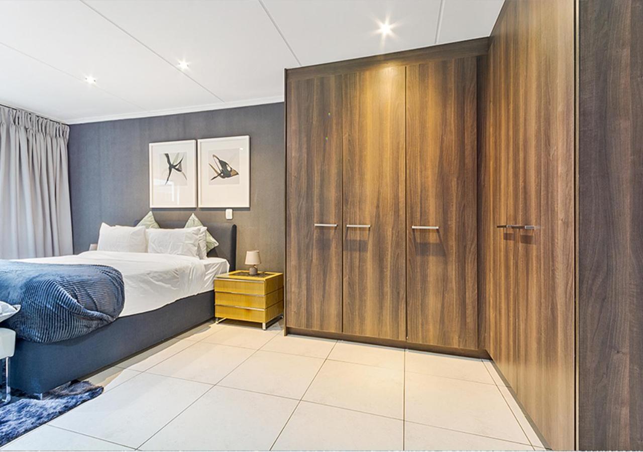 Căn hộ Sandton Luxury Johannesburg