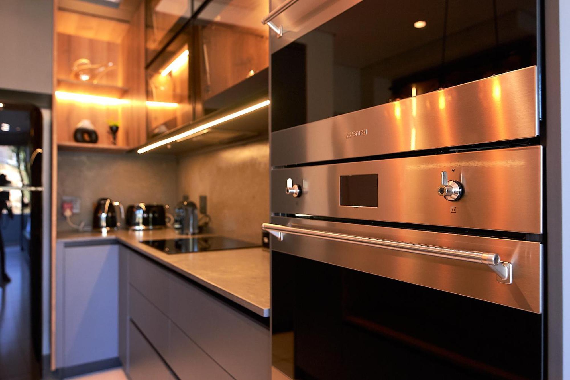 Apartment Pln-spaces At The Terrace-sandton Gate *