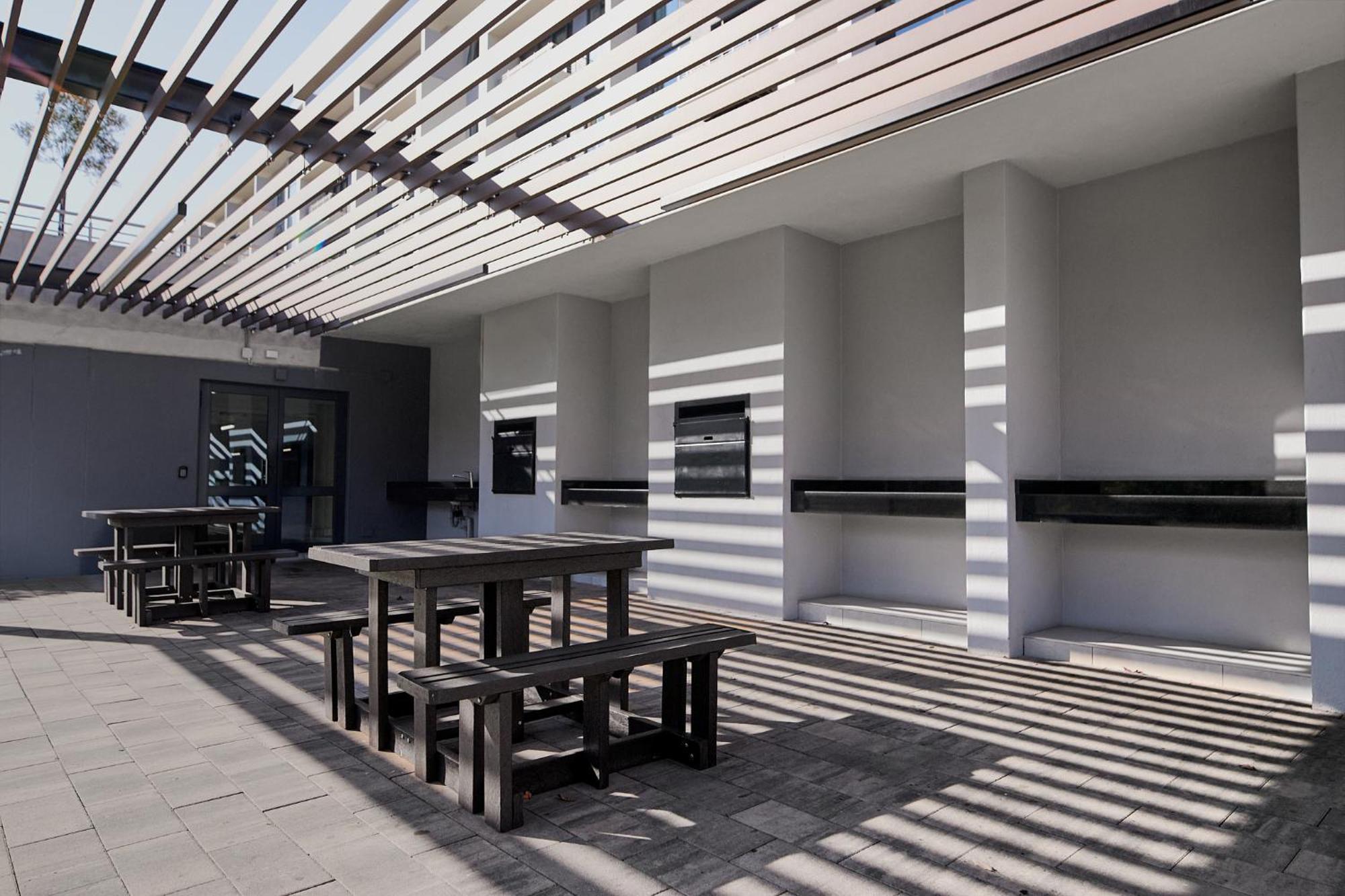 Apartment Pln-spaces At The Terrace-sandton Gate *