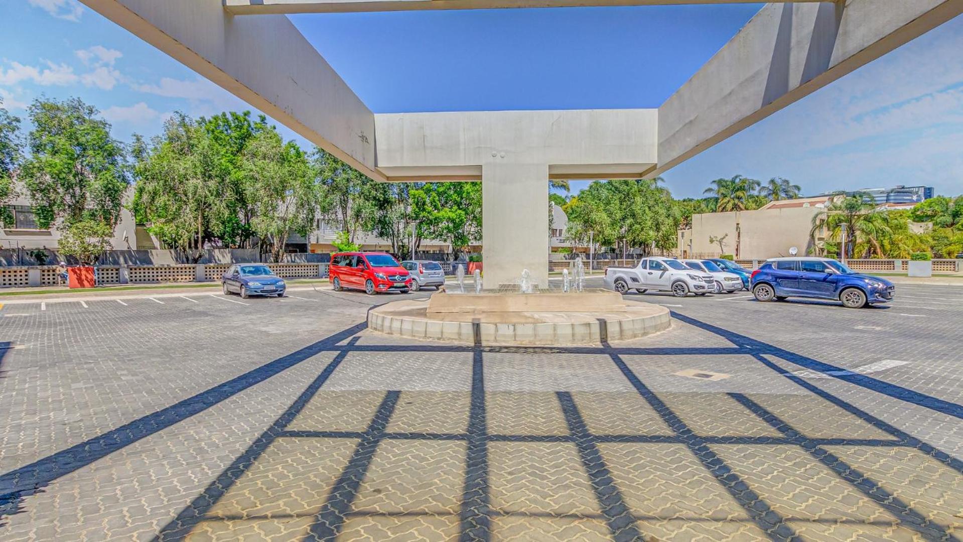 Luxury Penthouse In The Heart Of Sandton Joanesburgo