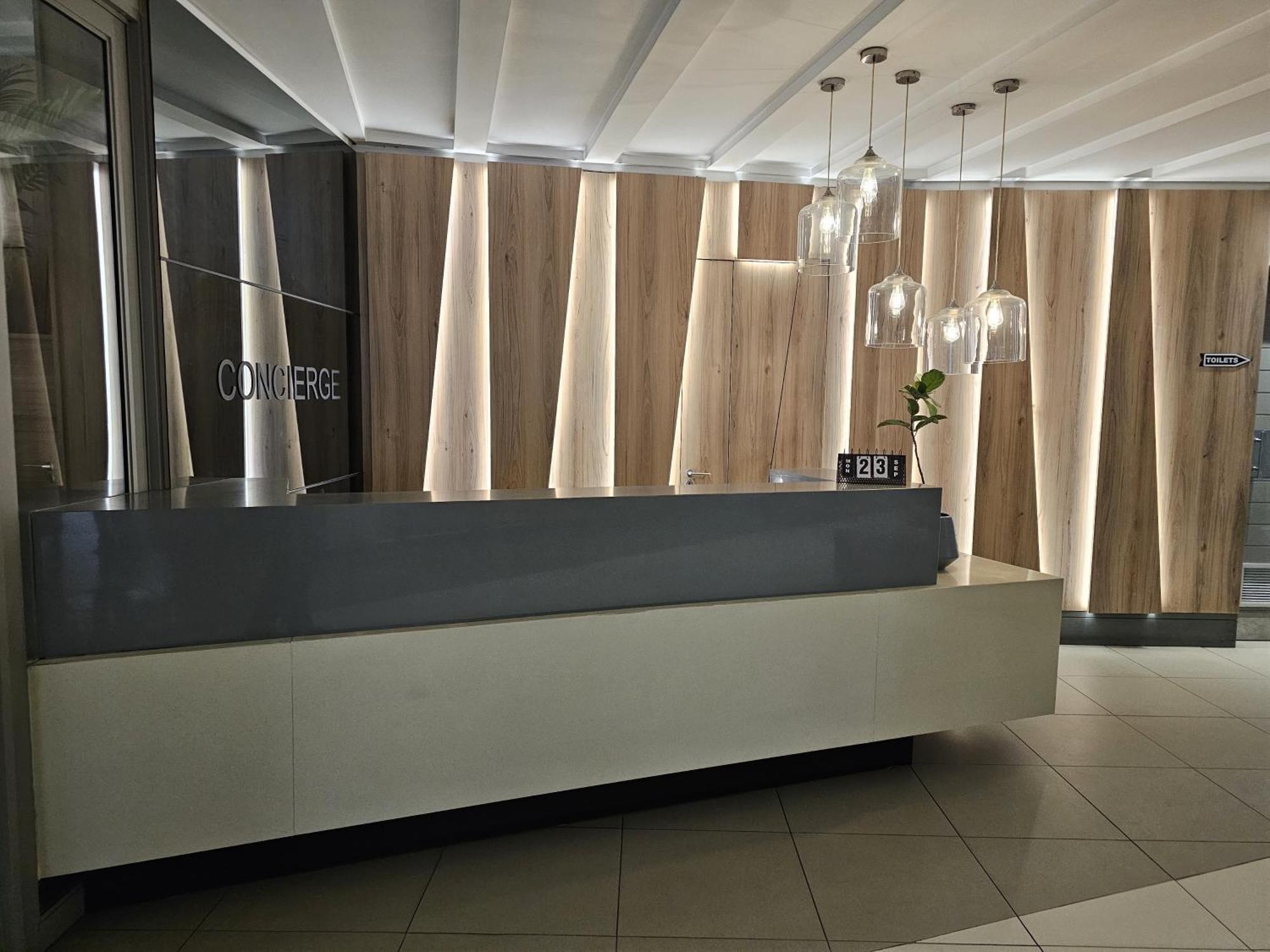 Apartment Masingita Luxe Crove