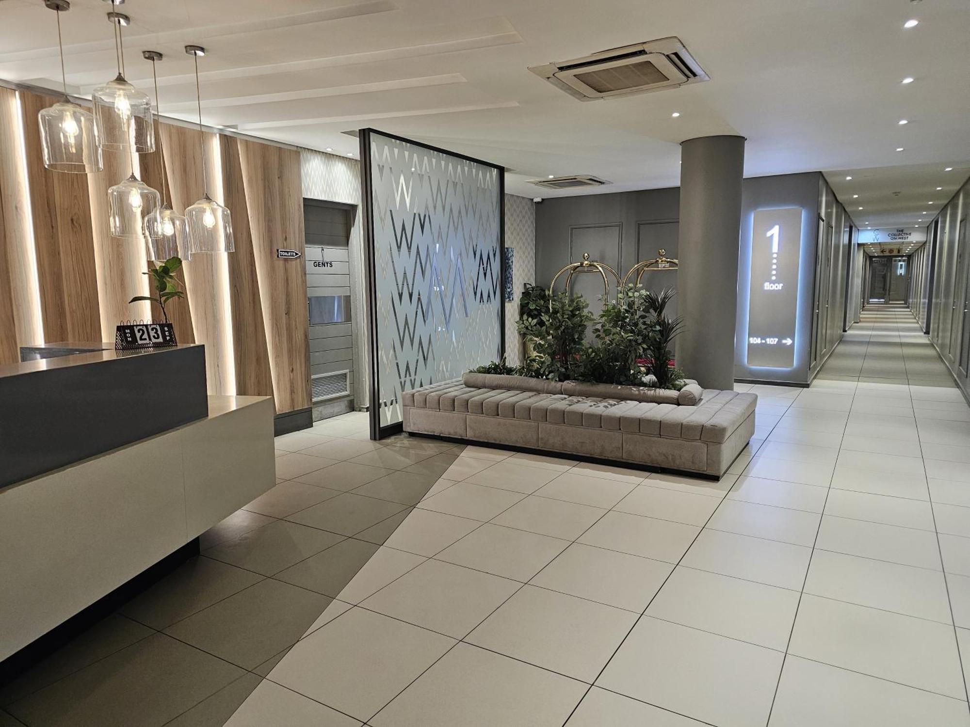 Apartment Masingita Luxe Crove *