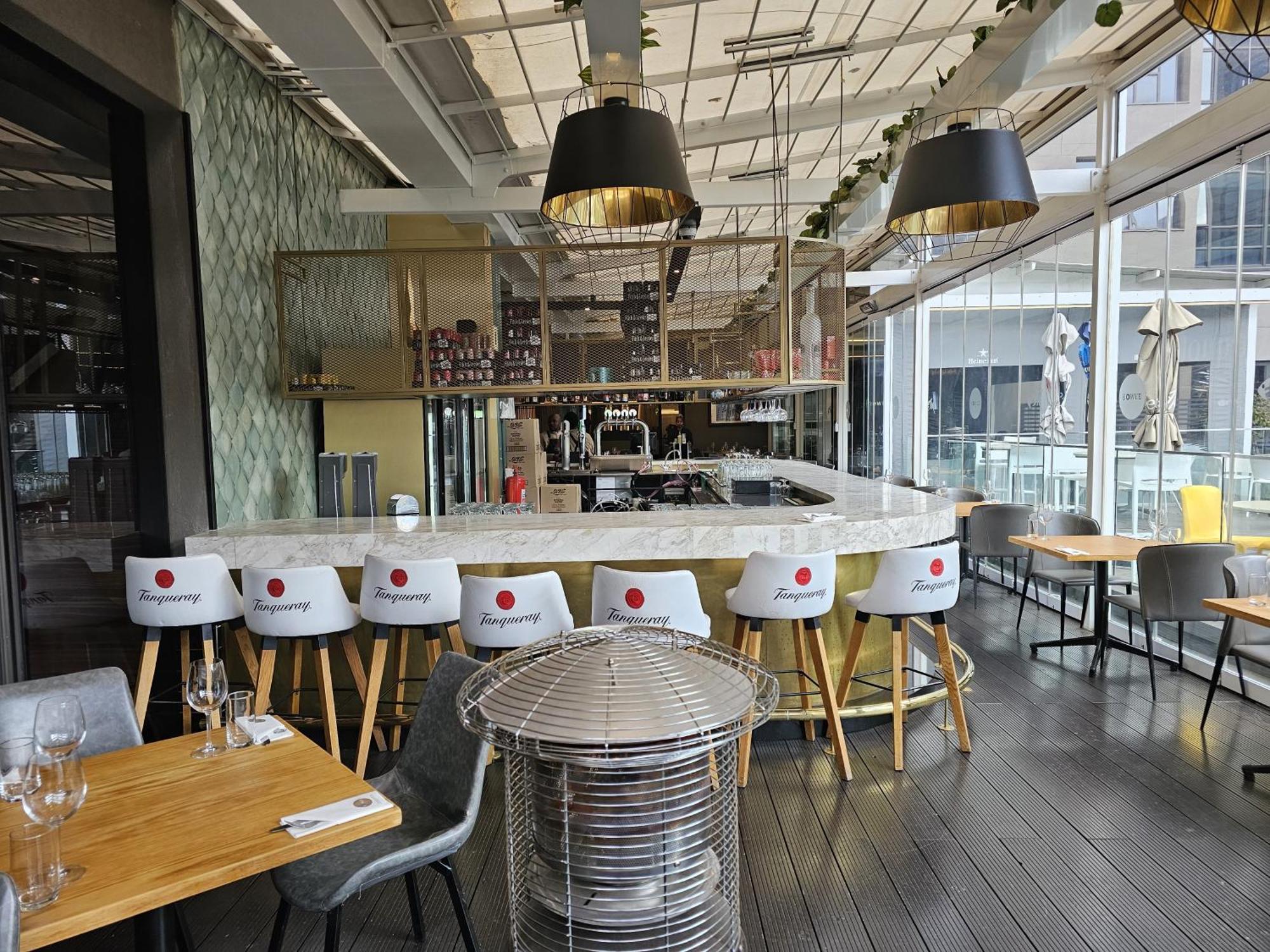 Apartment Masingita Luxe Crove Johannesburg