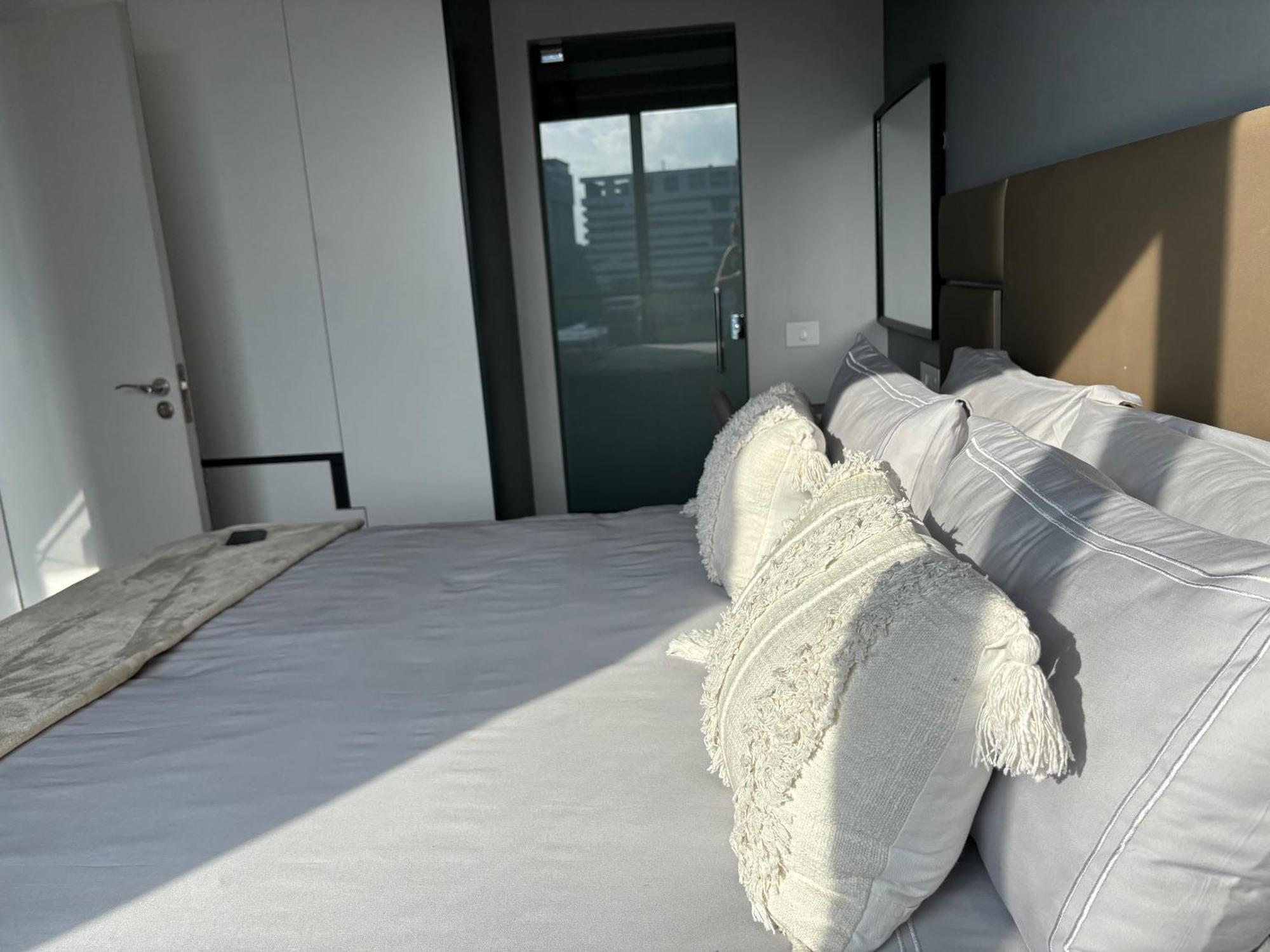 Căn hộ The Capital In Sandton-luxury