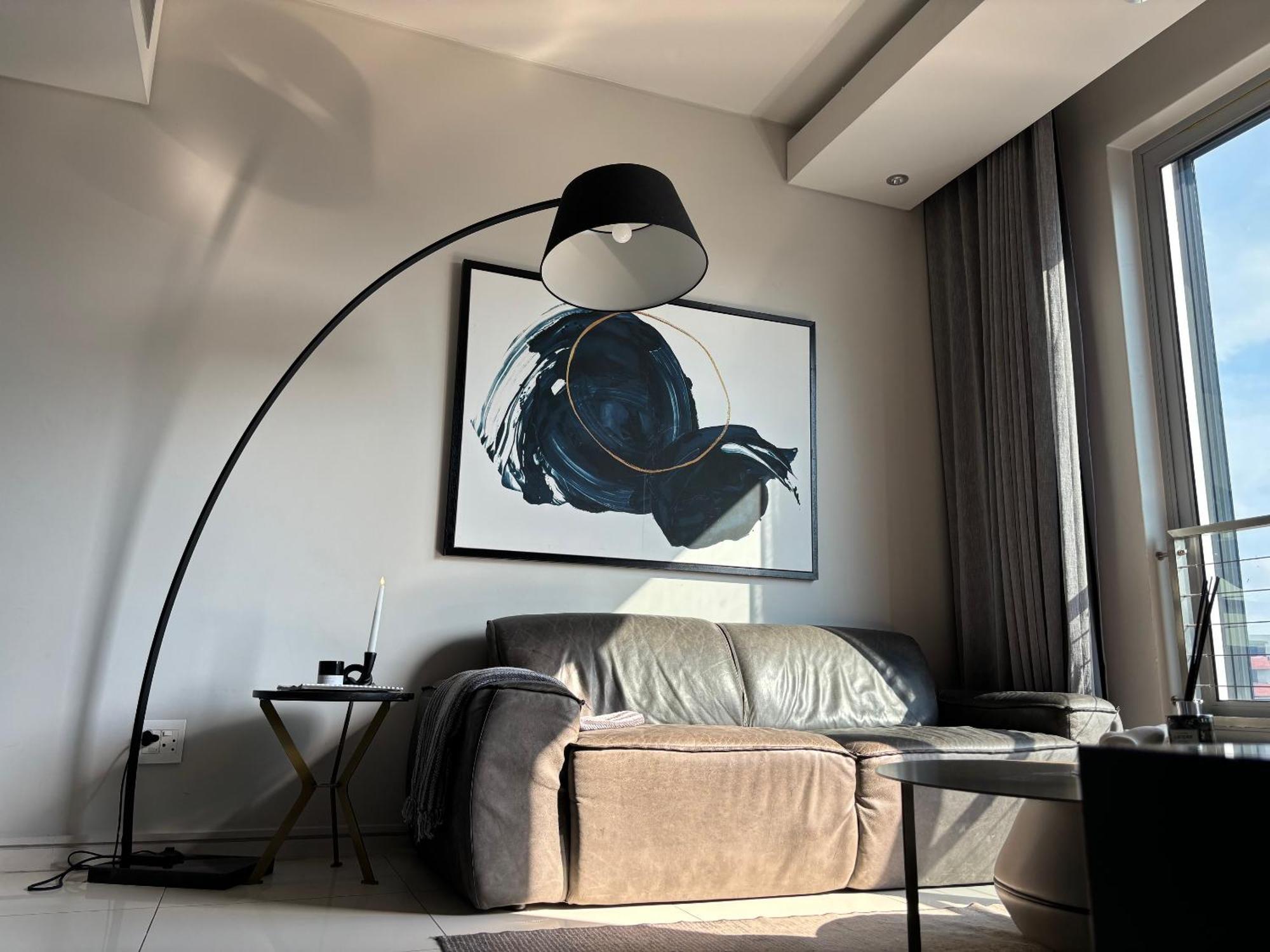 The Capital In Sandton-luxury Johannesburg