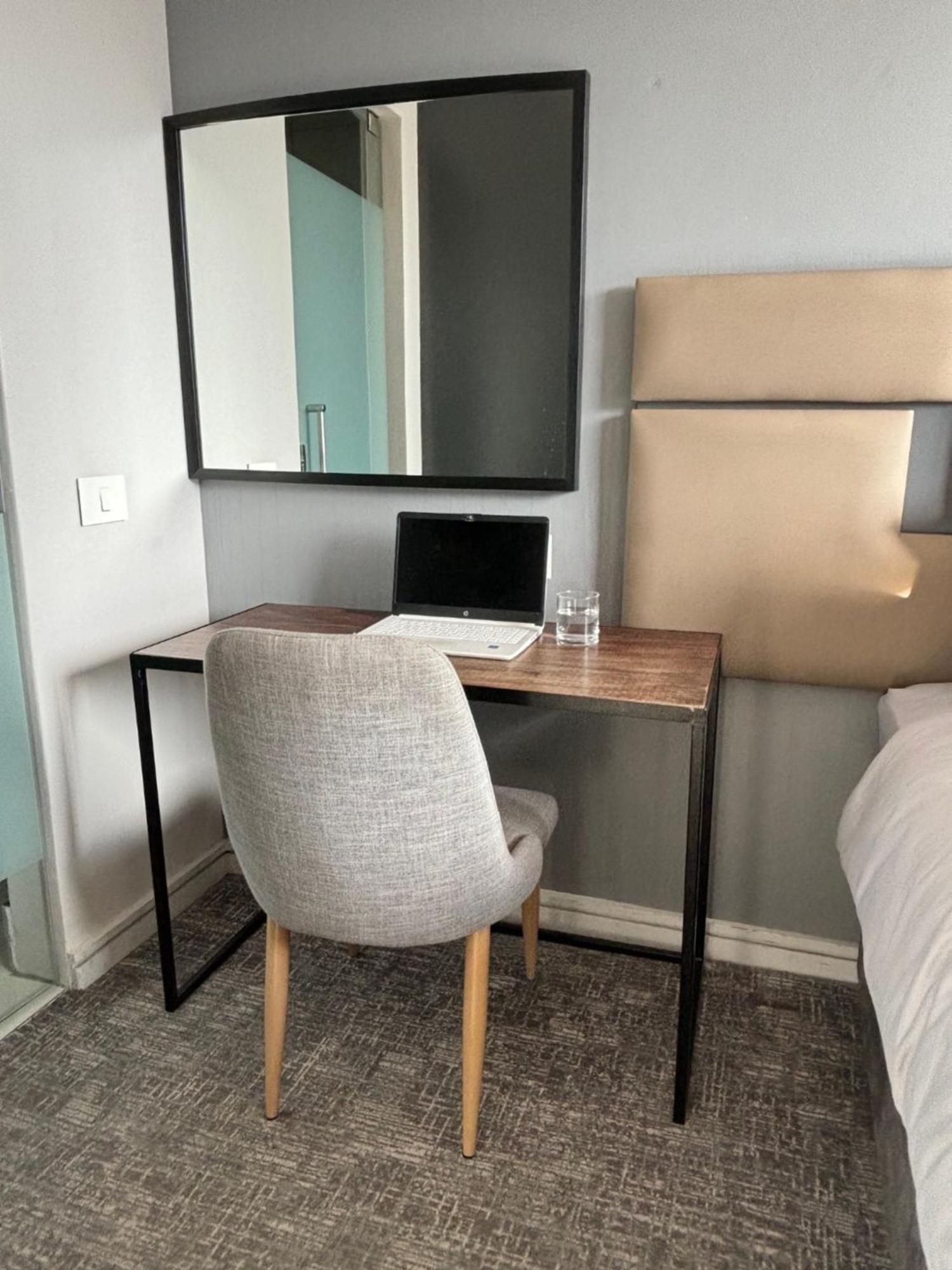 The Capital In Sandton-luxury * Johannesburg