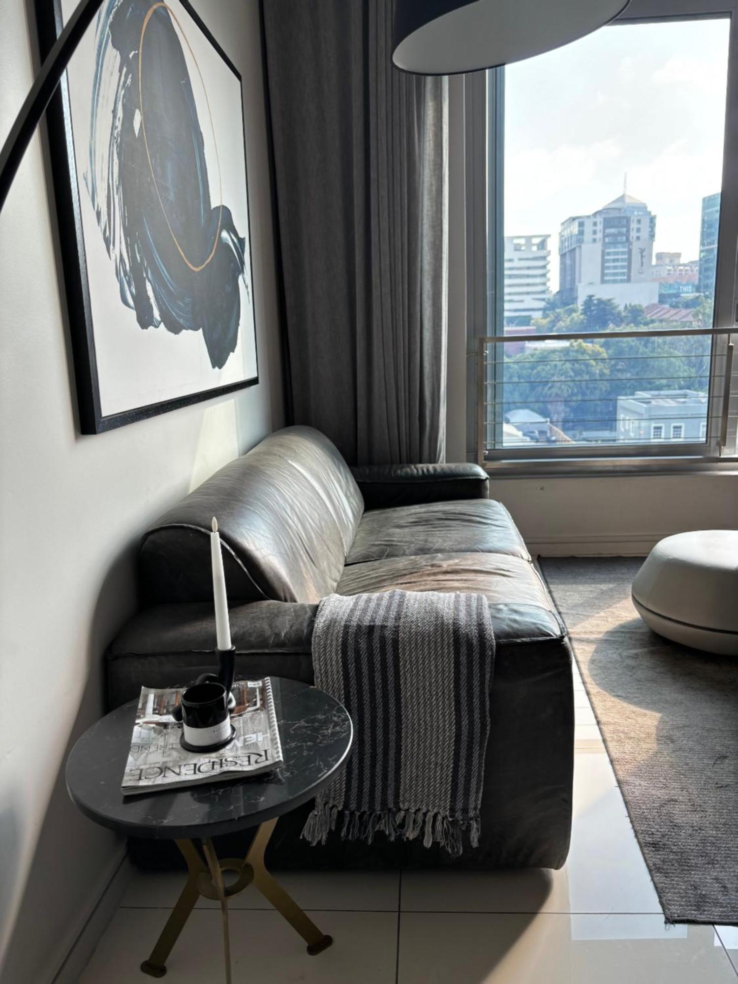 The Capital In Sandton-luxury