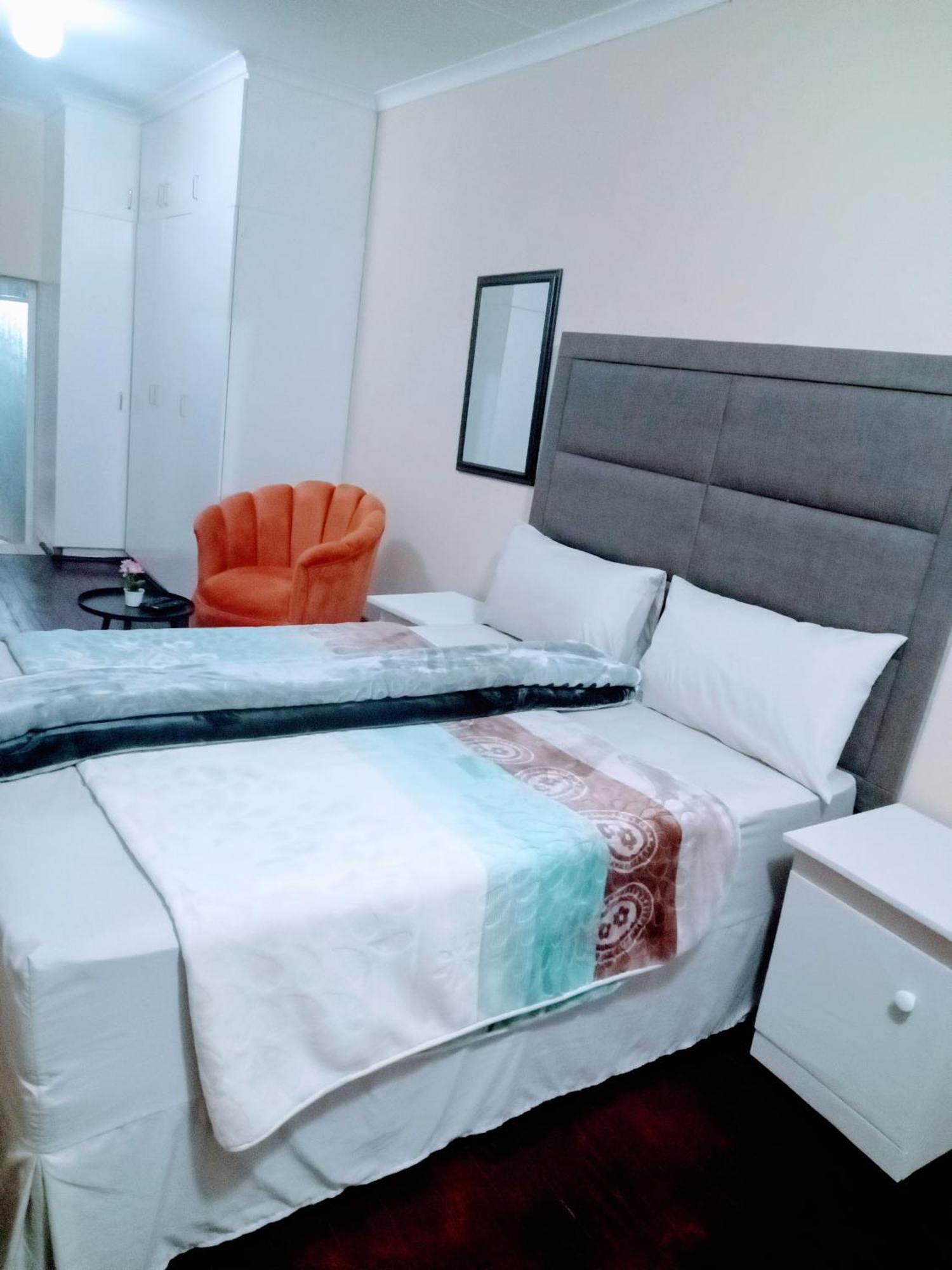 Bed & Breakfast Kensington *