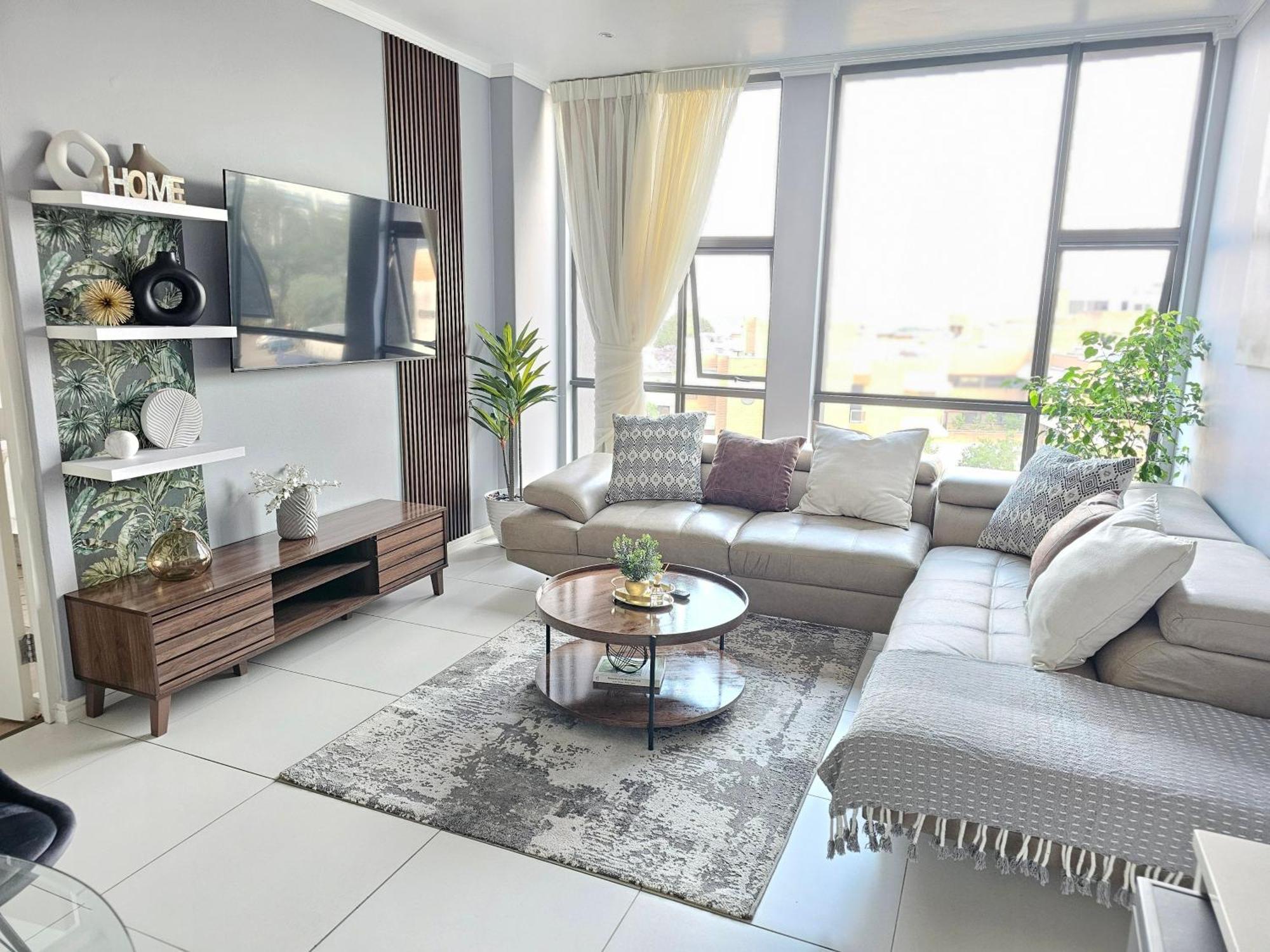 Masingita Luxe Crove Apartment *