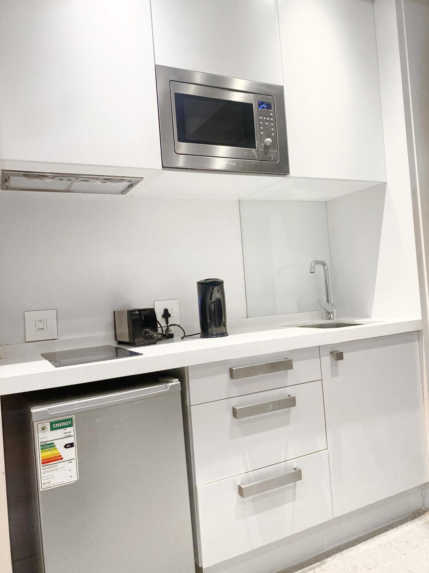 Apartment Sandton Skye Luxury