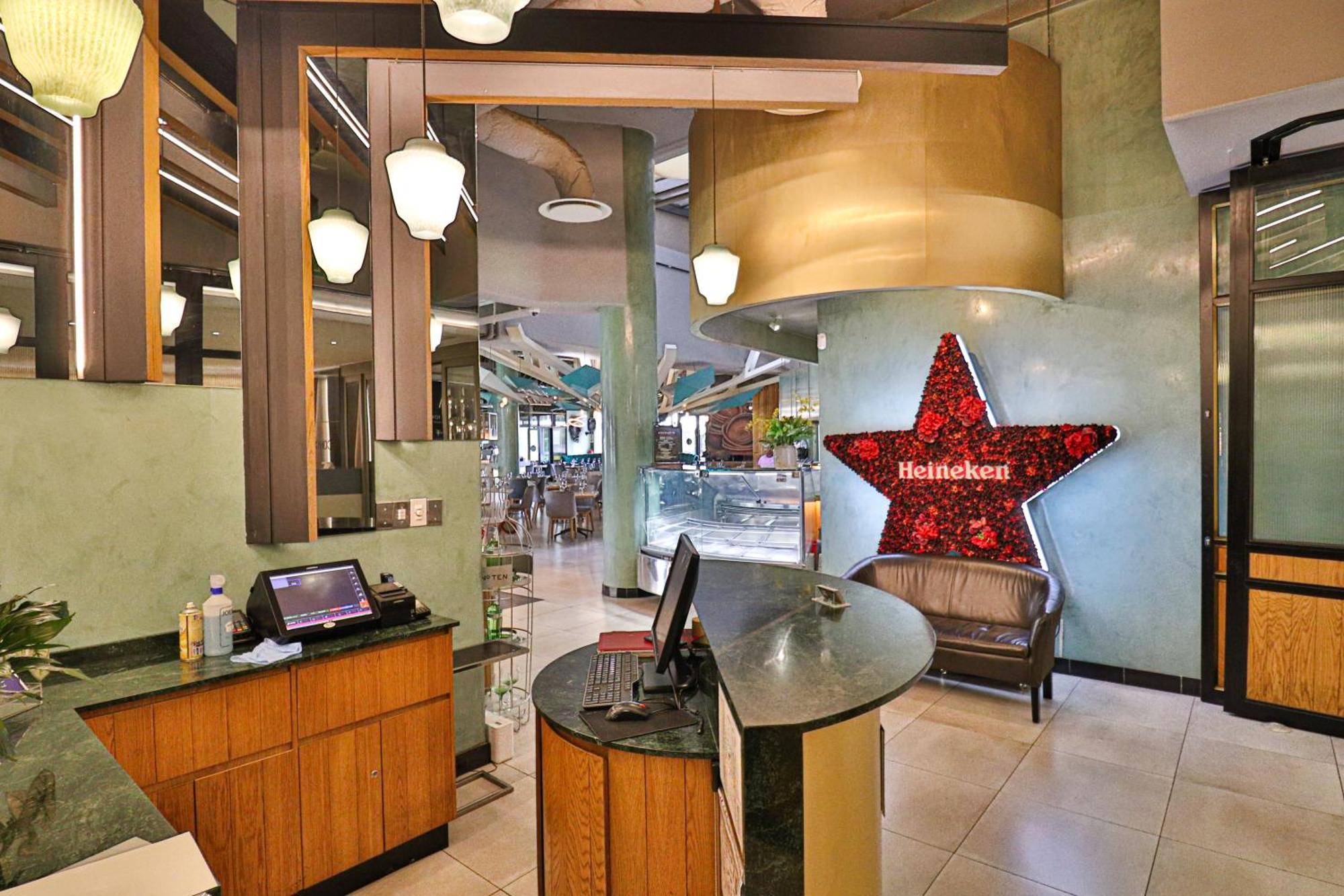 Masingita Luxe Crove Johannesburg